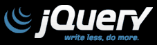 jquery logo