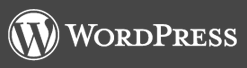 wordpress logo