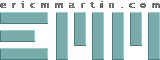 EricMMartin.com